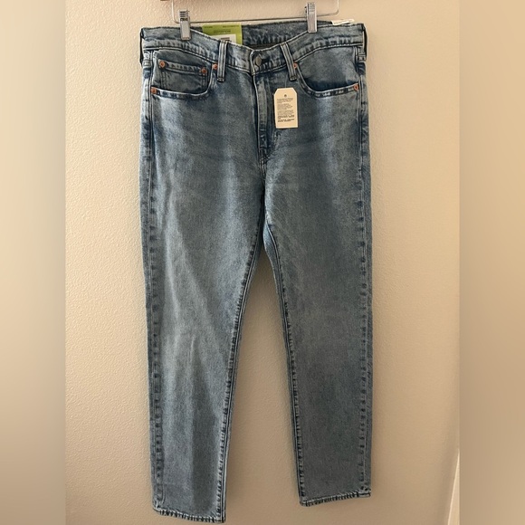 Levi's Other - Levi's 511 Denim Slim Fit Men's Jeans 32x32